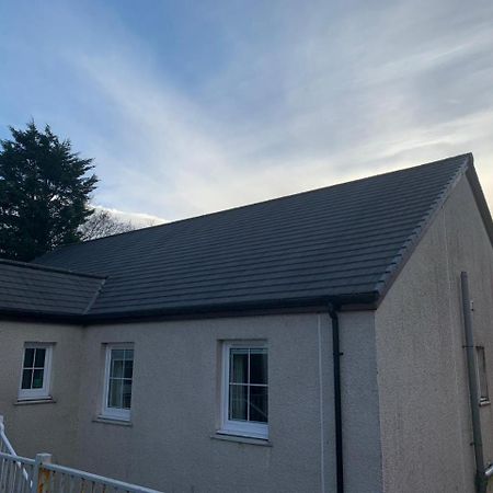 Apartment 3, Pheonix Flats. Portree Esterno foto
